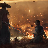 Ghost of Tsushima - Edition - PS4