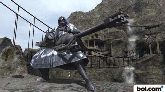 Lost Planet - Extreme Condition Colonies Edition