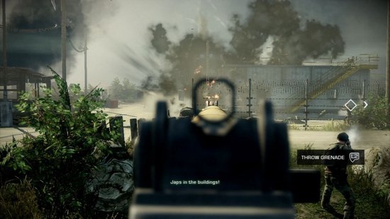 Battlefield: Bad Company 2 - Windows