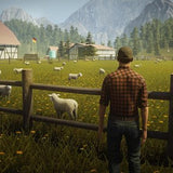 Pure Farming 2018