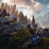 Sony Horizon Zero Dawn: Complete Edition Basic + DLC PlayStation 4 video-game
