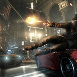 Ubisoft Watch Dogs - Dedsec Edition, Xbox 360, Multiplayer modus, M (Volwassen), Fysieke media