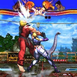 Street Fighter Tekken