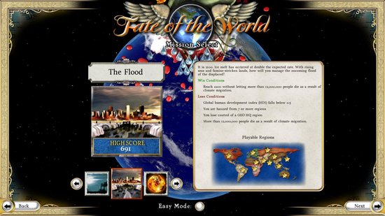 Fate of the World, Tipping Point  (DVD-Rom)