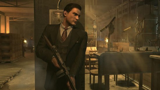 Mafia 2 (#) -PC