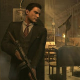 Mafia 2 (#) -PC