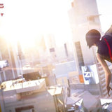 Mirror's Edge: Catalyst - Windows