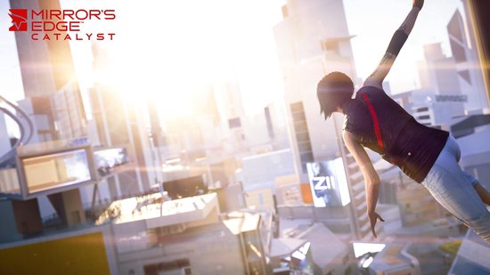 Mirror's Edge: Catalyst - Windows
