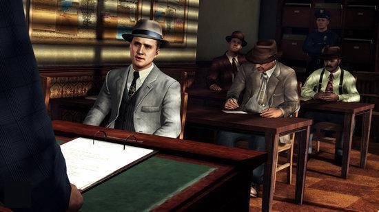 L.A. Noire - Complete Edition