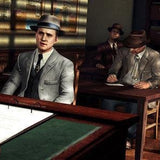 L.A. Noire - Complete Edition