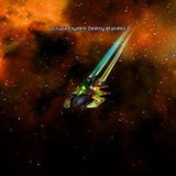 Dark Star One: Broken Alliance