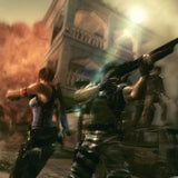 Resident Evil 5 - Classics Edition