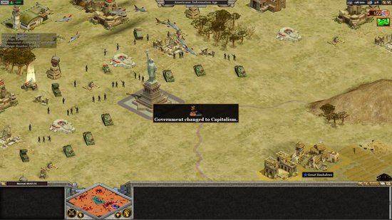 Rise Of Nations - Gold Edition