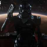 Mass Effect Andromeda