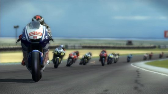 MotoGP 10-11