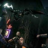 Batman: Arkham Knight - Game of the Year Edition