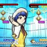 Dancing Stage - Universe 1 & Dance Mat