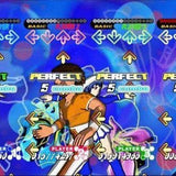 Dancing Stage - Universe 1 & Dance Mat