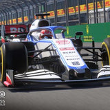 F1 2020
