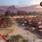 Total War Three Kingdoms