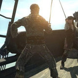Pirates Of The Caribbean 3: At World's End