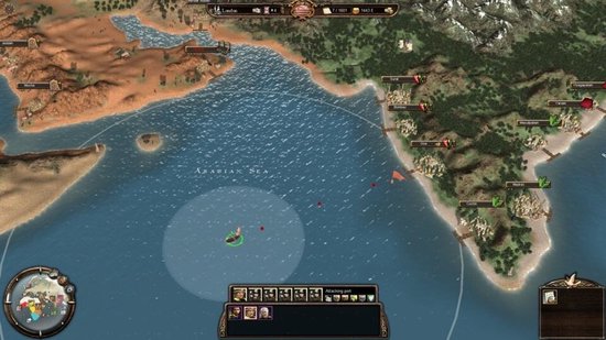 East India Company