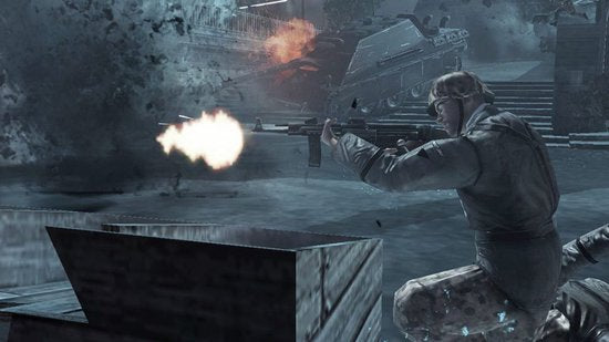 Company Of Heroes Opposing Fronts