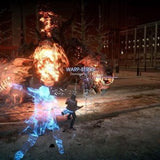 Final Fantasy XV - Royal Edition -PS4