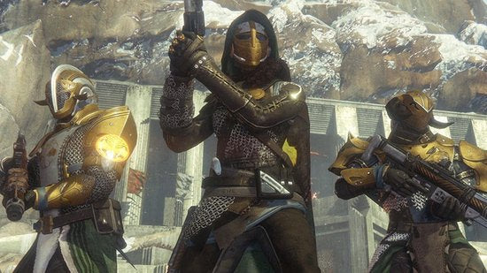 The Taken King - Legendary Edition