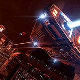 Elite Dangerous Legendary Edition