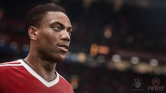 FIFA 17 - Deluxe Edition - PS4