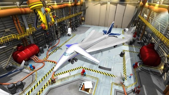 Airline Tycoon 2 - Gold Edition