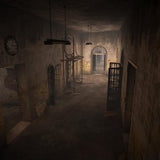 The Town of Light PS4
