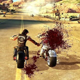 Ride to Hell: Retribution