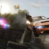 Battlefield: Hardline