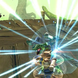 Legend of Kay Anniversary