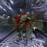 Timeshift