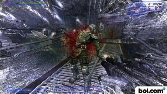 Timeshift