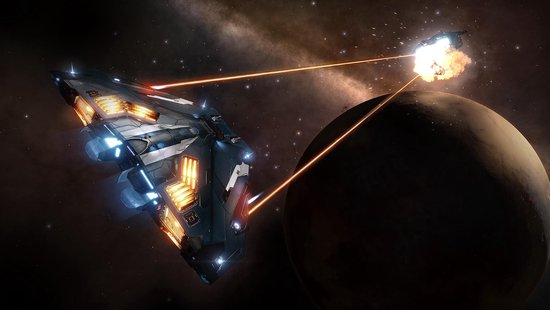 Elite Dangerous Legendary Edition