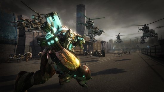 Stormrise