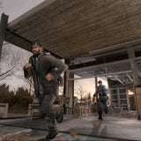 Tom Clancy's Splinter Cell: Conviction