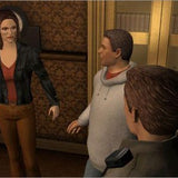 Crime Scene Investigation