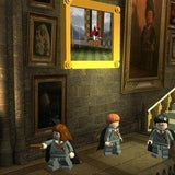 LEGO Harry Potter: Jaren 1-4 - Special Edition