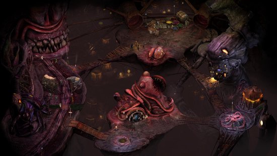 Torment - Tides of Numenera