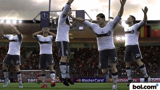 UEFA Euro 2008