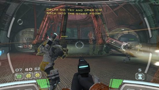 Star Wars Republic Commando -PC