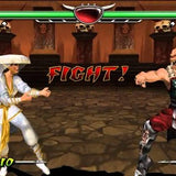 Mortal Kombat: Unchained