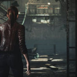 Resident Evil Revelations 2