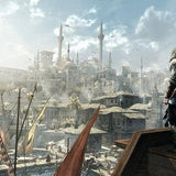 Assassin's Creed: Revelations