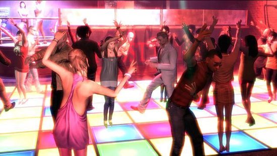 Grand Theft Auto: Episodes From Liberty City